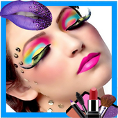 Beauty Makeup Edit Photo icon
