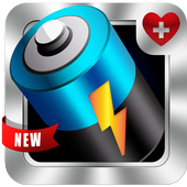 Genius Battery Saver icon