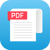 PDF File Reader: PDF editor - PDF Filler icon