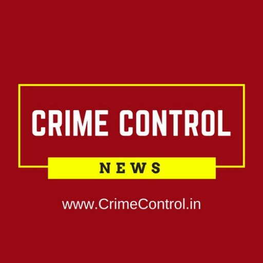 Crime Control news | News- Magzine icon