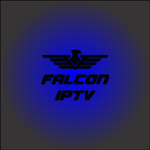 FALCON IPTV icon