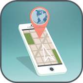 Phone Tracker Posizione