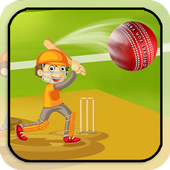 Cricket for Fan - Free icon