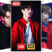 New BTS Jungkook Wallpaper KPOP live icon