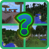 Guess The Minecraft Biome icon