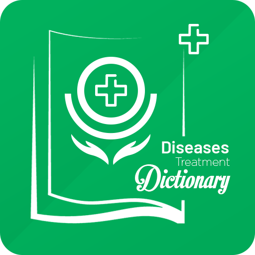 Diseases Treatments  Guide and Videos icon