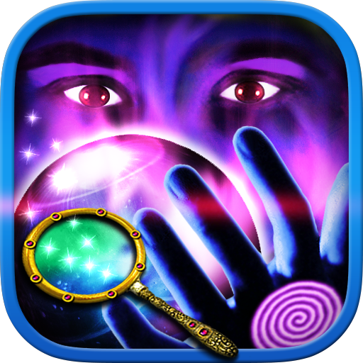 Mystic Diary 3 - Hidden Object and Castle Escape icon