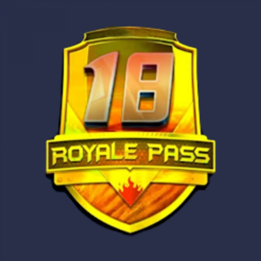 Free UC and Royal Pass - Season 18 icon