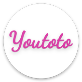 YouToto - Control your YouTube icon