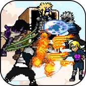 Boru Fight - Next Kage Generation