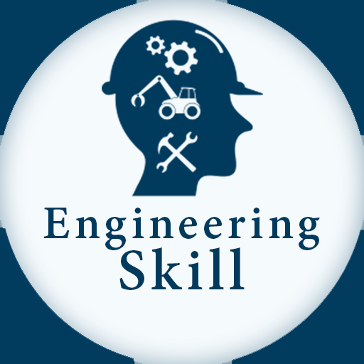 Industrial, Engineering Skill -2021 icon
