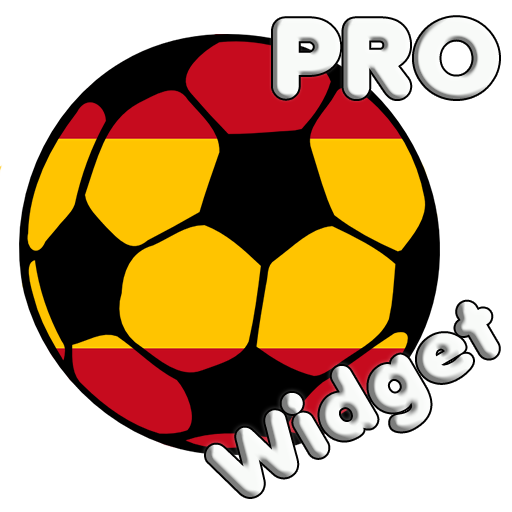 Widget La Liga PRO icon