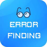 English Sentence Error Finding on 9Apps