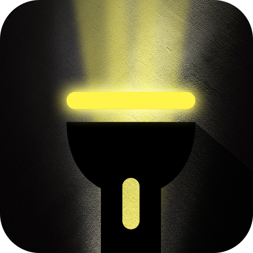 flashlight icon