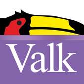 Valk Cadeaucard on 9Apps