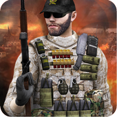 World War Battalion icon