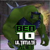 New Ben 10 Ultimate Alien Hint icon
