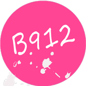 Camera B912 Photo Filters icon