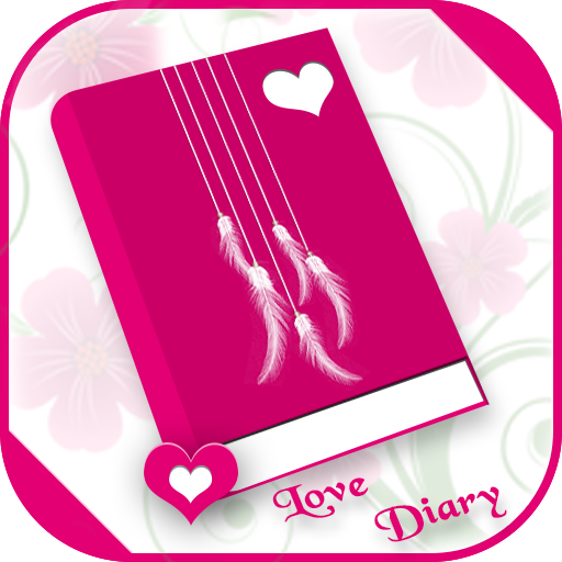 My Love Diary icon