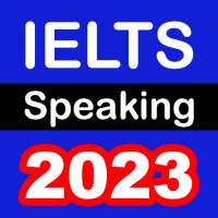 IELTS Speaking Practice 2023 on 9Apps