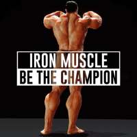 Iron Muscle - Be the champion /ボディービルトレーニング on 9Apps