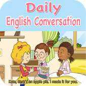 Daily English Conversation