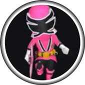 Guide Power Rangers Dash