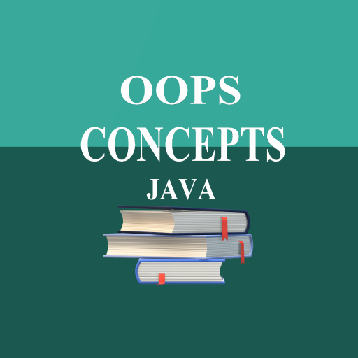 Oops Concepts In Java icon