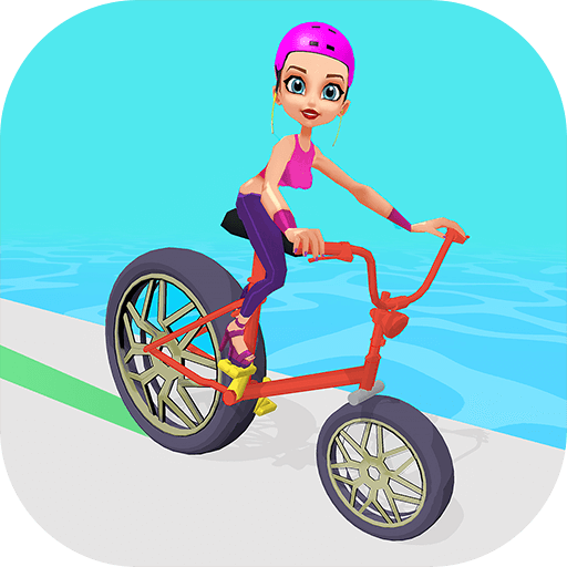 Perfect Bike Rush icon