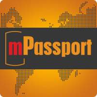 mPassport on 9Apps