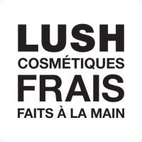 Lush Cosmetics