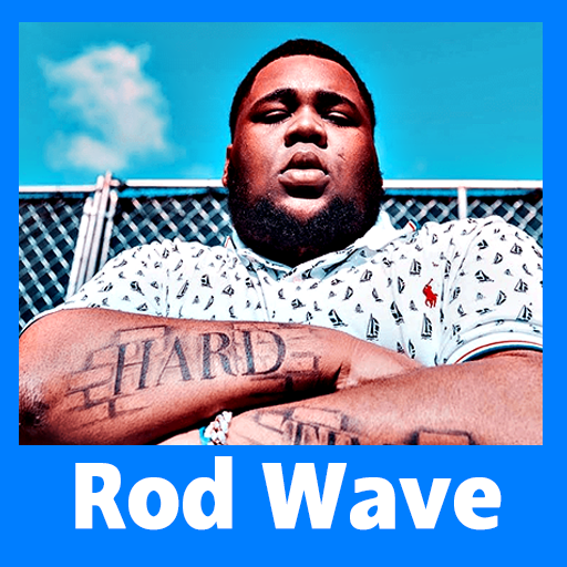 All Rod Wave Music Songs icon