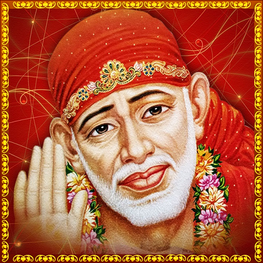 Sai Baba Namavali أيقونة