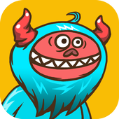 100 ways to kill the monster icon