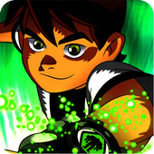 Ben 10 Wallpapers icon