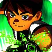 Ben 10 Wallpapers