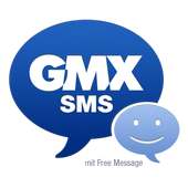 GMX SMS on 9Apps