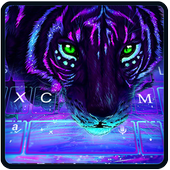 Flash Tiger icon