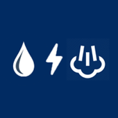 Water Energy Steam icon