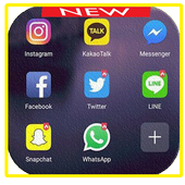 Dual Apps, Multiple Cloner Parallel Space&amp;Plusieur icon