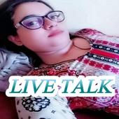 Live Talk icon