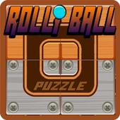 Rolly Ball e Puzzle icon