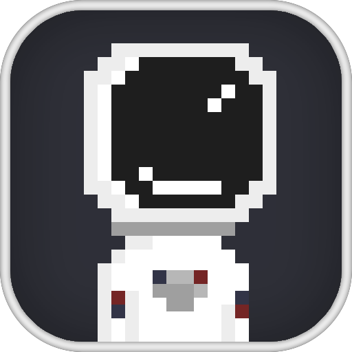 Space Runner icon