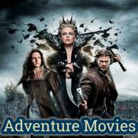 Adventure Movies App