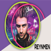 Reynmen icon