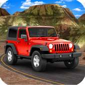 Offroad Truck Adventure driver