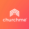 Free Church App  | Youth Group App — churchme icon