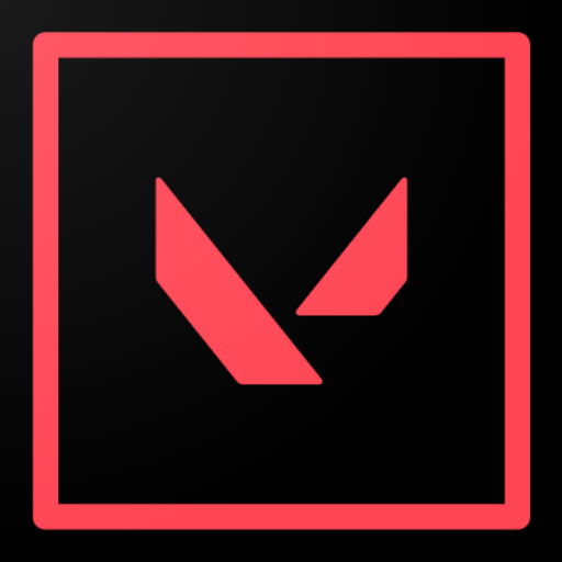 Agents Of Valorant icon