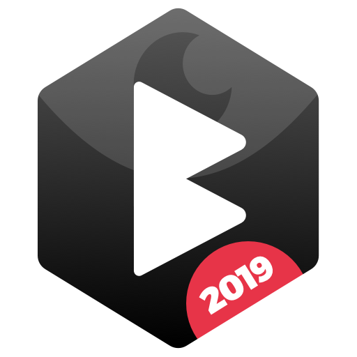 Black - AdFree Incognito Browser icon