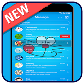 ikon Wa doraemon terbaru 2018